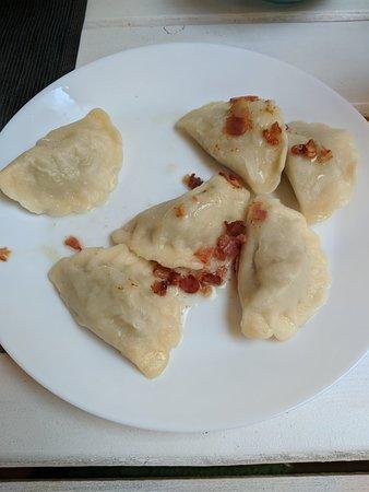 Orkan